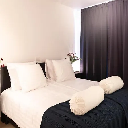Oneluxstay Near Diamond District بيت للعطل *