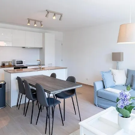 Holiday home Oneluxstay Near Diamond District Antwerp