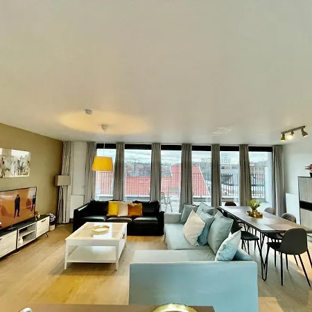 Oneluxstay Near Diamond District Holiday home *