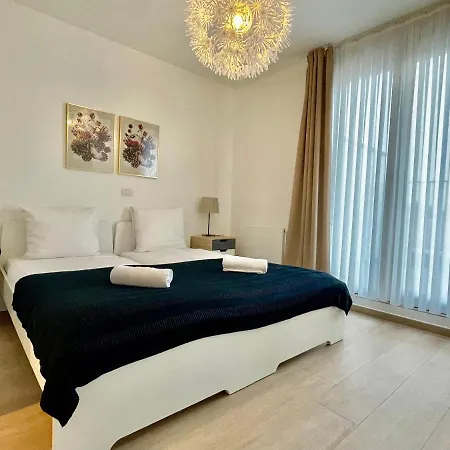 Oneluxstay Near Diamond District Holiday home Antwerp