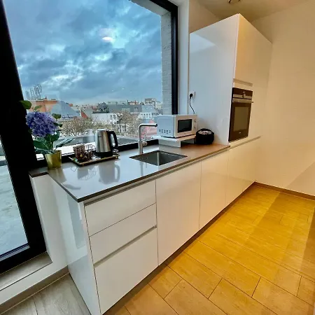 Oneluxstay Near Diamond District Будинок відпочинку *
